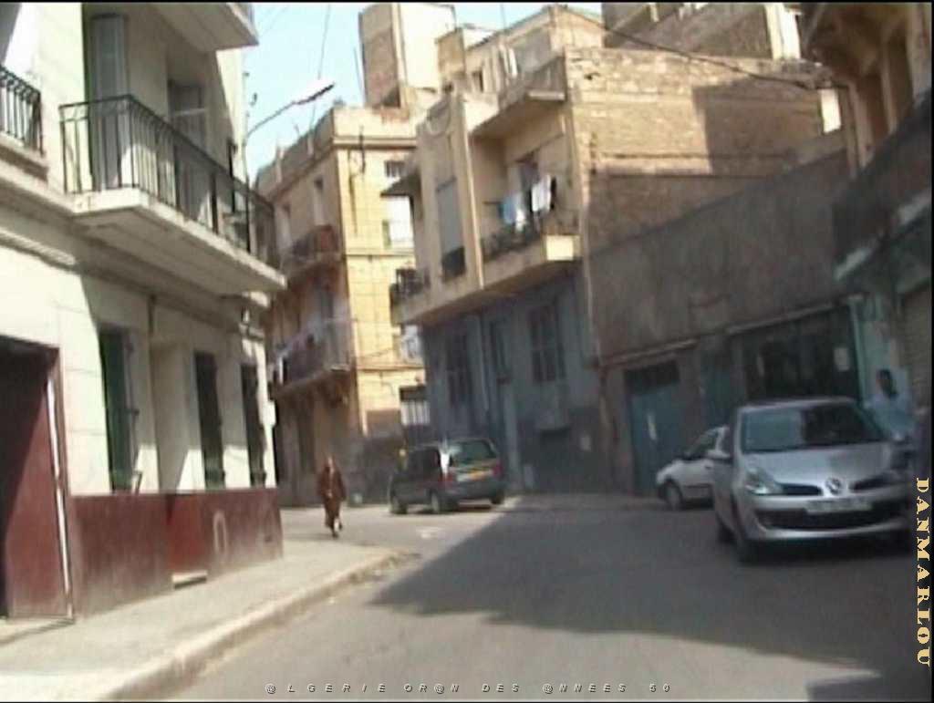 ORAN JUILLET 2007 RUE RABELAIS N02.JPG